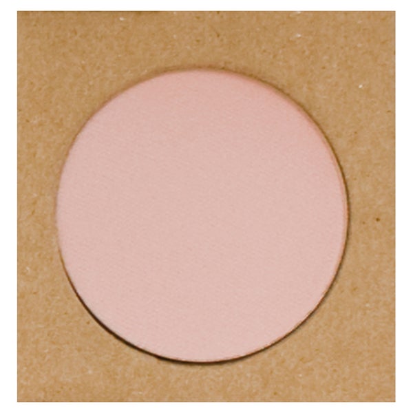 POSTQUAM MAKE-UP Bio-Lidschatten Rosa
