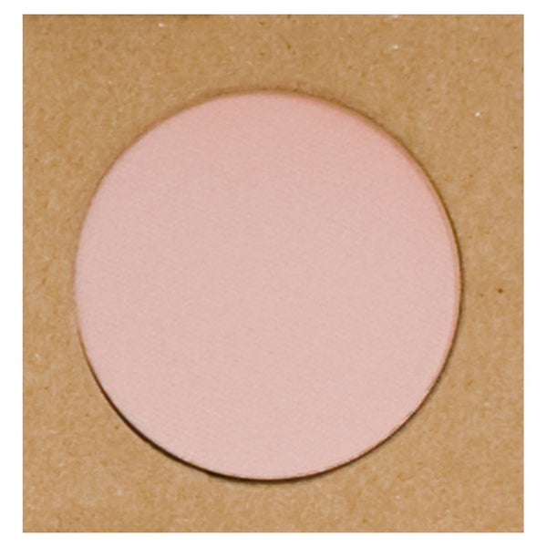 Postquam MAKEUP ORGANIC EYESHADOW PINK  .