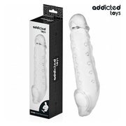 Addicted Toys - Flexible Penisverlängerung 1 St