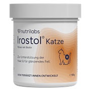 IROSTOL Katze 100 g