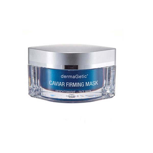 Binella Caviar Firming Mask - Power Maske für energiearme, zellaufbaubedürftige Haut 50 ml