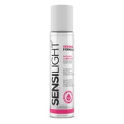 Intimateline - Sensilight Originalformel Gleitgel auf Wasserbasis 150 ml