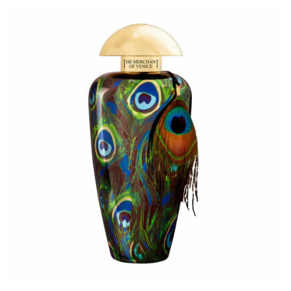 The Merchant of Venice Imperial Emerald Edp Spray 0,1 l
