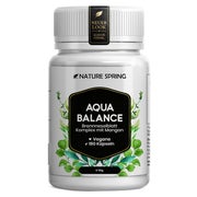 Nature Spring Aqua Balance Nährstoffkomplex 110 g