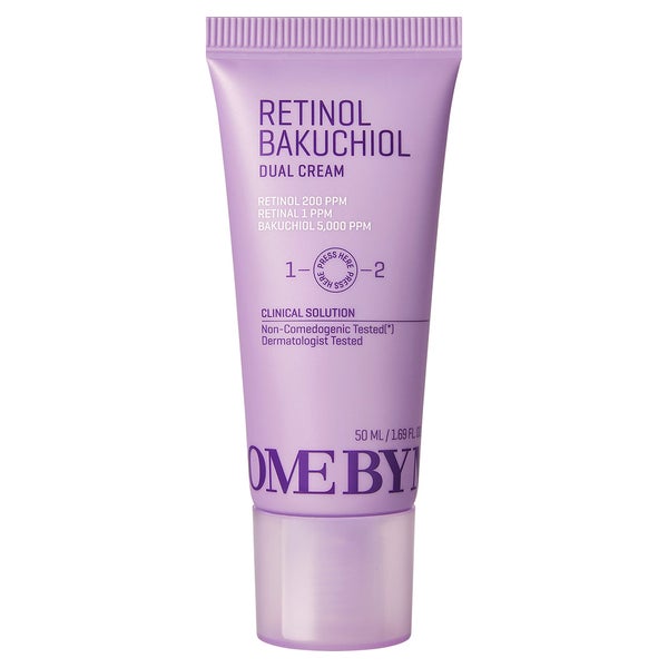 SOME BY MI Retinol Bakuchiol Dual Cream 50 ml
