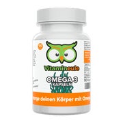 Vitamineule® Omega 3 Kapseln 229 mg 54 g