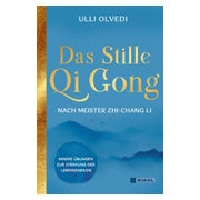 Das Stille Qi Gong nach Meister Zhi-Chang Li 1 St
