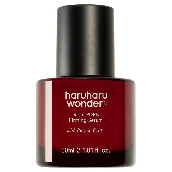 Haruharu wonder Rose PDRN Firming Serum 1 ml