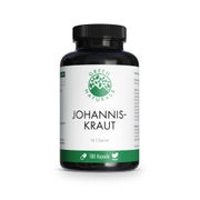 GREEN NATURALS Johanniskraut 850 mg hochdosiert 180 St