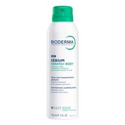 BIODERMA Sébium Kerato+ Body Spray 150 ml