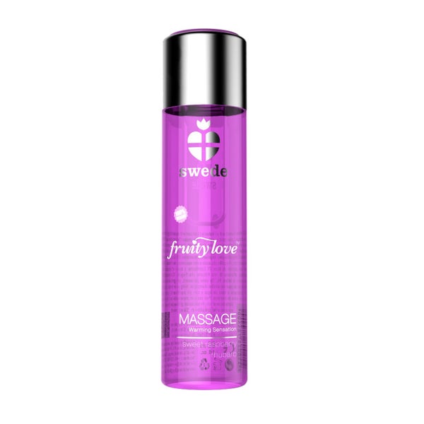 Swede - Fruity Love Lotion Fruit With Honey 120 ml