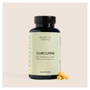 Curcumin Kapseln 120 St