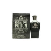 Police Potion For Him Eau de Parfum 100ml Spray 0,1 l