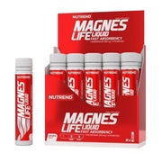Nutrend Magneslife Shot 10xNeutral 25 ml