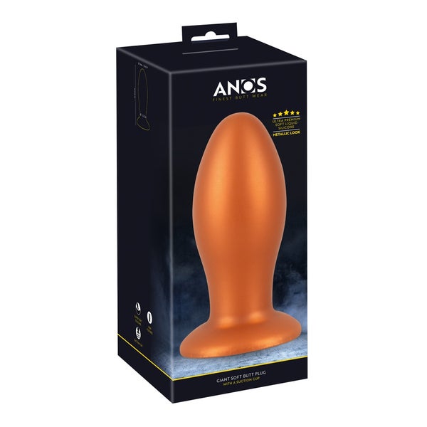 anal plug dehnung Anal Plug für Profis bei MEO online kaufen main image 1