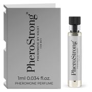PheroStrong - Pheromonparfüm für die Nacht für Männer 1 ml
