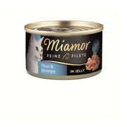 Miamor - Feine Filets Dose 2,4 kg