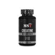 Creatine Monohydrate 90 Kapseln 90 St