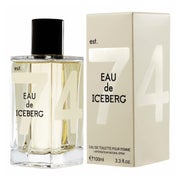 Eau de 74 Eau De Toilette für Frauen 100 ml 0,1 l