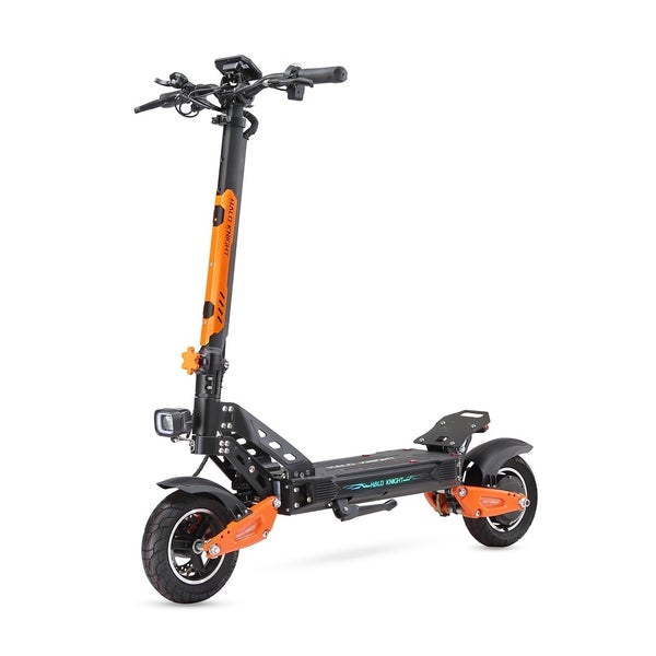 HaloKnight T102 Elektroroller für Erwachsene, 52 V, 21 Ah 1 St