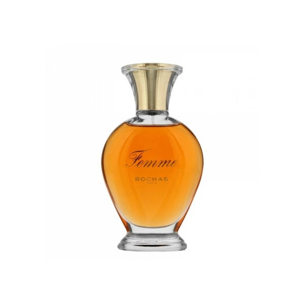 Rochas Femme Eau de Toilette 100ml 0,1 l