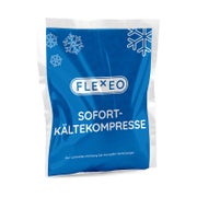 Produktabbildung: FLEXEO Sofort-Kältekompresse 10 St