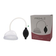 FRÖHLE - VP006 Vagina-Pumpe Solo 1 St