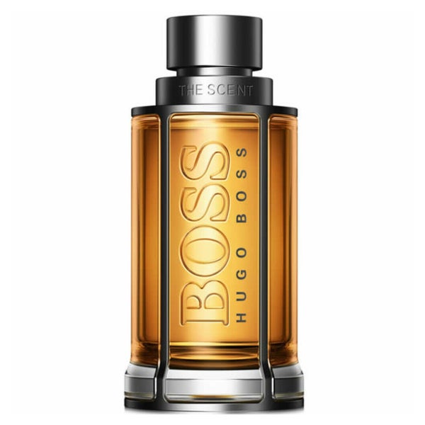 Hugo Boss The Scent for him, EdT 100 ml 0,1 l
