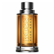 Hugo Boss The Scent for him, EdT 100 ml 0,1 l