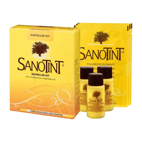SANOTINT® Aufheller-Kit 125 ml