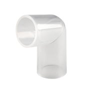 medisana Verbindungsstück für Inhalator IN 500 und IN 550 1 St