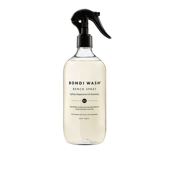 Bondi Wash Raumspray Bench Spray Sydney Peppermint & Rosemary