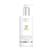 APIS ACNE - STOP, Reinigende Körpermilch mit grünem Tee - 500 ml