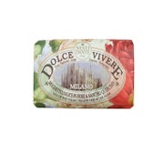 Nesti Dante Dolce Vivere Soap Milano 250 g