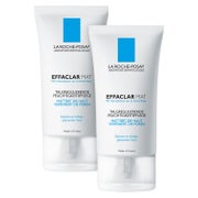 Produktabbildung: La Roche-Posay Effaclar MAT Pflege 2X40 ml