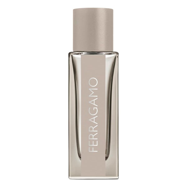 Salvatore Ferragamo Ferragamo Bright Leather Eau de Toilette 30ml 0,3 l