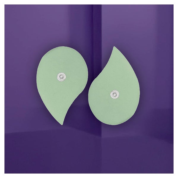 ONEflow Ersatz Drop Pads 1 St