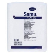 Hartmann Samu Classic Mini Wochenbettbinden Einlagen 20 St