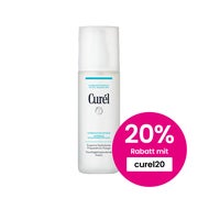 Curel Feuchtigkeitsspendende Essenz 150 ml