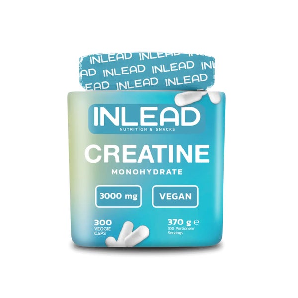 INLEAD Creatine Monohydrate