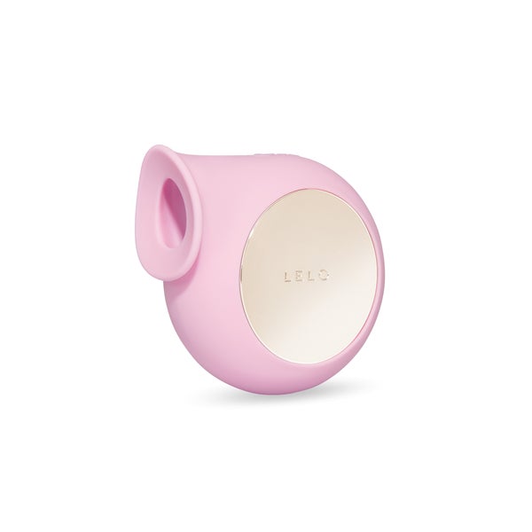 LELO SILA Klitoris Sauger - Pink 1 St