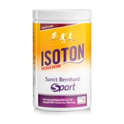 Sanct Bernhard Sport Isoton-Energiedrink Sauerkirsche 900 g