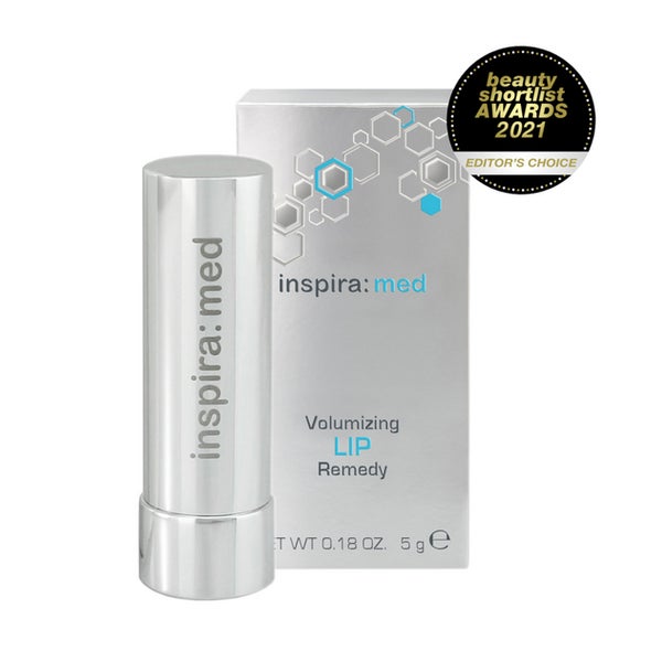 Volumizing Lip Remedy 5g 1 g