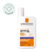 Anthelios Anti-Pigmentflecken Fluid UV Mune 400 LSF50+ 50 ml