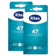 Ritex 47 Kleines Kondom 16 St