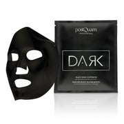 POSTQUAM HAUTPFLEGE Detox Black Mask Whitening 20 ML