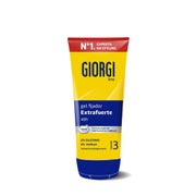 Gel Fijador - 48 h Extrafuerte  - Styling Gel mit extra starkem Halt 170 ml