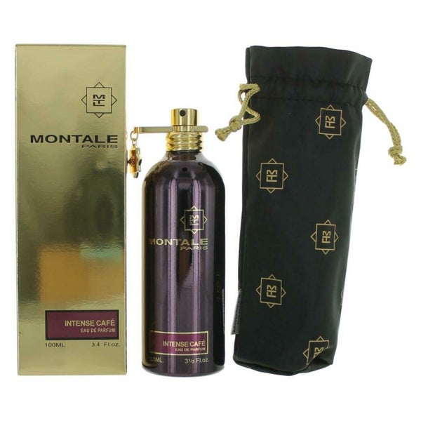 Montale Intense Cafe Edp Spray 0,1 l