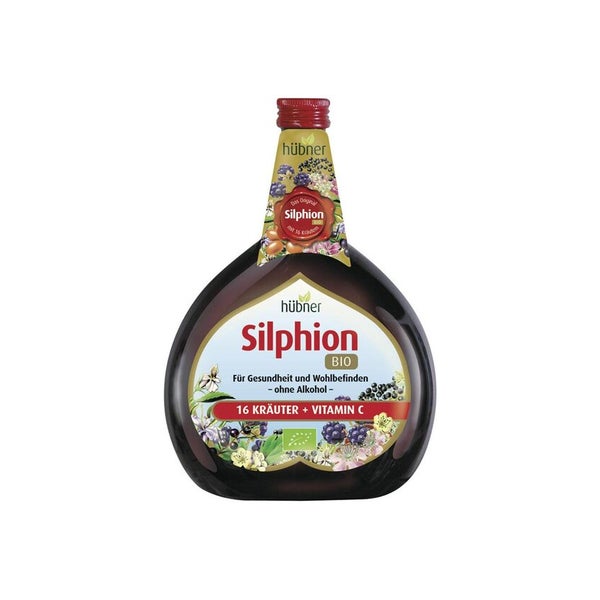 Hübner Silphion 720 ml