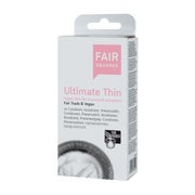 Fair Squared - Kondome Ultimate Thin 10 St